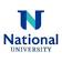 National University logo