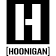 [HOONIGAN] logo
