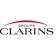 Clarins USA, Inc. logo