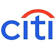 Citigroup, Inc. logo