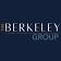 The Berkeley Group logo