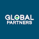 Global Partners logo
