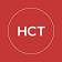 HCT Healthcare Transformation logo