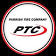 Parrish Tire Company logo