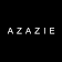 Azazie, Inc. logo