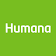 Humana logo