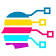 The Influence Agency logo