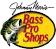 Bass Pro Shops logo