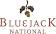 Bluejack National logo