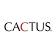 Cactus Communications logo