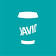 DAVIDsTEA logo