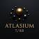 Atlasium 7/88 AI logo