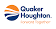 Quaker Houghton logo