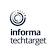 Informa TechTarget logo