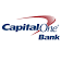 Capital One logo