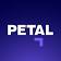 Petal logo