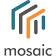 Mosaic Biosciences logo