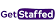 Get Staffed Online Recruitment Limited logo