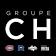 Groupe CH logo