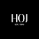 House of Jewellery logo