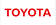 Toyota North America logo