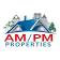 AM PM Properties Inc logo