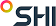 SHI logo