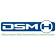 DSM-H Consulting logo