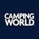 Camping World logo