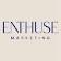 Enthuse Marketing logo