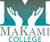 MaKami College logo