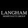 Careers - Langham Hospitality Group logo
