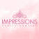 Impressions Vanity Company logo