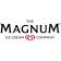 The Magnum Ice Cream Company logo