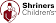 Shriners Children's logo