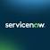 ServiceNow logo