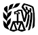 Internal Revenue Service logo