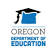 Oregon Department of Education logo