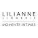 LILIANNE LINGERIE logo