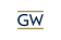 The George Washington University logo