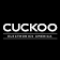 Cuckoo Electronics America, Inc. logo