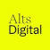 Alts Digital logo