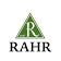 Rahr Corporation logo