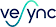 VeSync logo