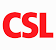 CSL logo