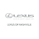 Lexus of Nashville logo