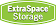 Extra Space logo