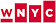 WNYC, NY Public Radio logo