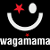 wagamama logo