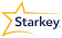 Starkey logo